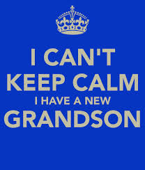 grandson